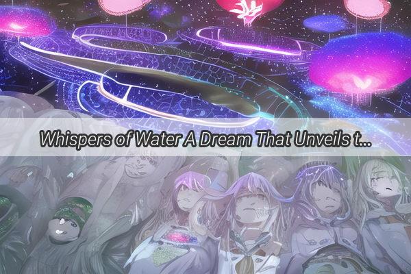 Whispers of Water A Dream That Unveils the Hidden Stories of Your Homes Heat Exchanger